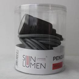 Подвесной светильник Sun Lumen  - 4